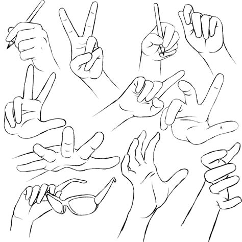 anime guy hands|anime art hand poses.